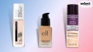 17 best foundations for fair skin that