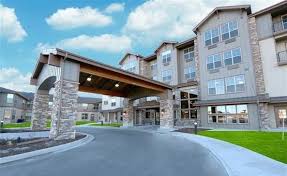 best isted living colorado springs