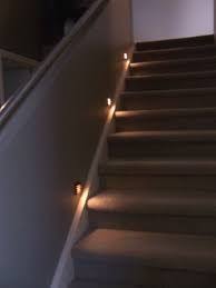 7 Indoor Stair Lighting Staircases Ideas Stair Lighting Stairway Lighting Stair Lights