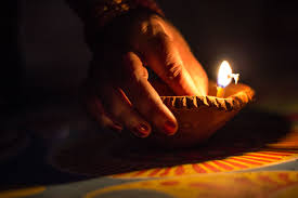 Image result for diwali diya