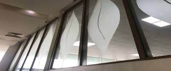 Frosted Glass Design Ideas Advantages