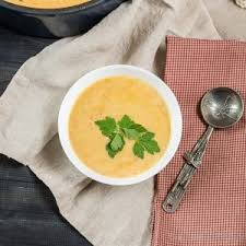 homemade potato soup recipe hearth