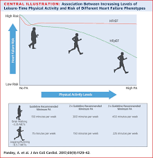 Relationship Between Physical Activity Body Mass Index And
