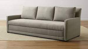 Reston Queen Sleeper Sofa Modern Sofa