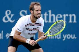 Explore an array of gasquet, ca vacation rentals, including houses, cabins & more bookable online. Richard Gasquet At 20 Years Of Age I Didn T See The Physio A Lot Now