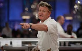 Kitchen nightmares is an american reality television series formerly broadcast on the fox network, in which chef gordon ramsay is invited by the owners to spend a week with a failing restaurant in an. Kitchen Nightmares Chef Says He Had No Interaction With Ramsay Except On Camera Reality Blurred