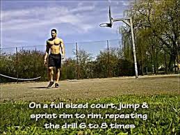 Basketball Dunk Training Drill Learn How To Dunk Now