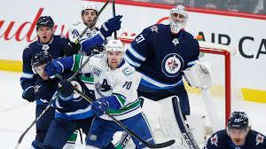 Hockey is most definitely in the air, vancouver canucks training camp despite what people might think, the jets are a terrific pull for the canucks for a variety of different reasons. Game Day Preview Canucks Vs Jets Tonight At 7pm On Sportsnet 650 Sportsnet Ca
