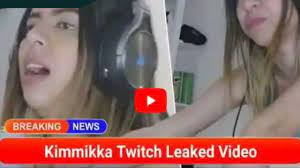 KIMMIKKA video goes viral on Reddit and Twitter.