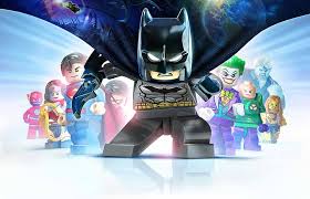 Find over 100+ of the best free batman images. Lego Batman 3 Beyond Gotham 4k Hd Wallpaper Wallpaperbetter
