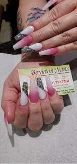 boynton nails best nail salon near me