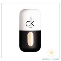 review calvin klein ck one 3 in 1 face