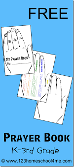 prayer book for kids