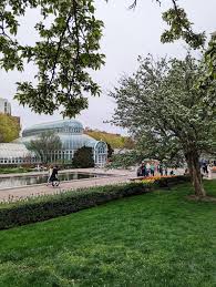new york vs brooklyn botanic garden