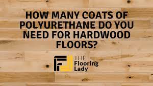 Specifically, a hardener and a resin solution. How Many Coats Of Polyurethane Do You Need For Hardwood Floors The Flooring Lady