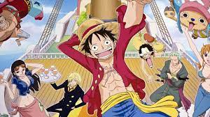 One Piece : l'âge de chaque membre de l'Équipage du Chapeau de Paille |  Anikawa