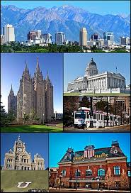Salt Lake City Wikipedia