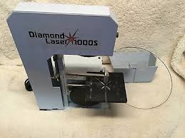Stained Glass Cutting Band Saw 91546