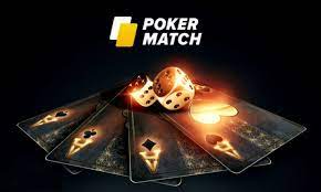 Играть в покер онлайн на деньги — официальный сайт Покер матч казино