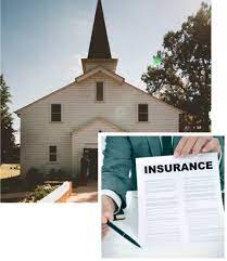 Church Insurance gambar png