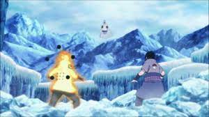 Sasuke And Naruto Vs Kaguya – Corona Todays