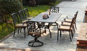 darlee patio furniture