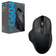 Here the logitech g604 software, manual, and review. Logitech G604 Lightspeed Wireless Gaming Mouse 910 005651 Electronics Others On Carousell