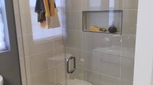 shower door installers in stafford va
