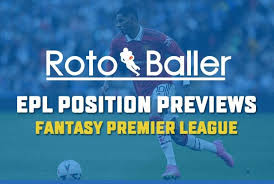 fantasy premier league predictions