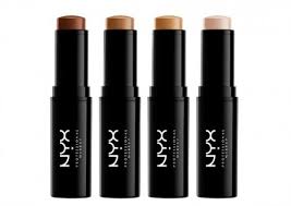 nyx professional makeup mineral stick