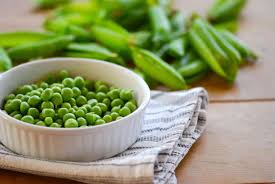 peas benefits nutrition and risks