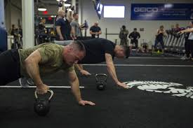 marine corps strength training how to