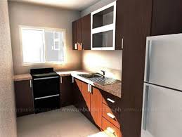 kitchen design photos for small spaces