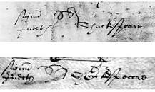 what-did-shakespeares-signature-look-like