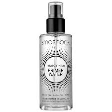 smashbox photo finish primer water