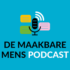 De Maakbare Mens Podcast