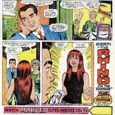 Mary janes/fat cats | ozone city outrage : The Amazing Mary Jane Technicolor Dreams
