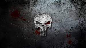 punisher wallpapers for
