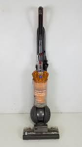 the dyson ball upright vacuum