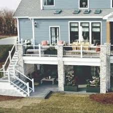Deck Vs Patio Which Is Right For You