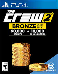 Access the gold edition of the crew 2 including automatic updates and a growing catalogue of 100+ pc games. The Crew 2 Bronze Credit Pack Playstation 4 Gamestop