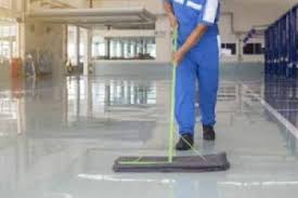 commercial cleaning services peoria az