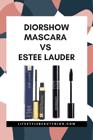 estee lauder double wear mascara review