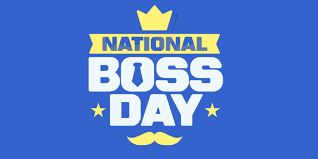 Boss Day - National Boss Day 2022: Quotes, Messages, Wishes, Greetings,  Sayings, Status, Images, Pic, Picture, Photo - Daily Event News