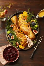 The rule of thumb is 1 pound of turkey per person just remember to double check your guest list before deciding on the type of bird to buy and make sure you leave enough time between the grocery store. How Much Turkey Per Person Turkey Serving Size For Thanksgiving