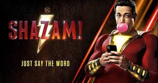 Creation) directs new line peter safran (upcoming aquaman, the conjuring and annabelle films) serves as the film's producer. Movie Review Shazam Recent News Drydenwire Com