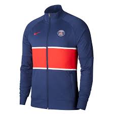 41,945,428 likes · 301,377 talking about this. Nike Paris St Germain Fanjacke I96 Anthem Jacket Dunkelblau Rot Fussball Shop