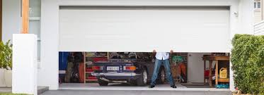 6 ways to prevent garage door problems