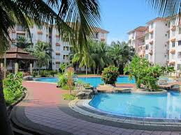 Only 5.4 km from the city center, the hotel's strategic location ensures. P D Perdana Condominium Port Dickson Best Price Guarantee Mobile Bookings Live Chat