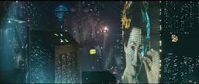 Imágenes de la ciudad en Blade Runner | Bifurcaciones